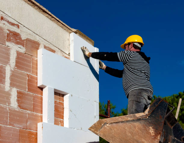 Types of Insulation We Offer in Kensington, CT