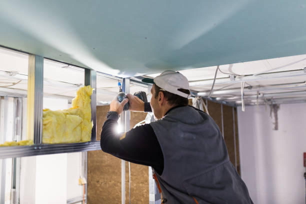Best Spray Foam Insulation in Kensington, CT