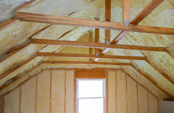 Professional Insulation Contractor in Kensington, CT