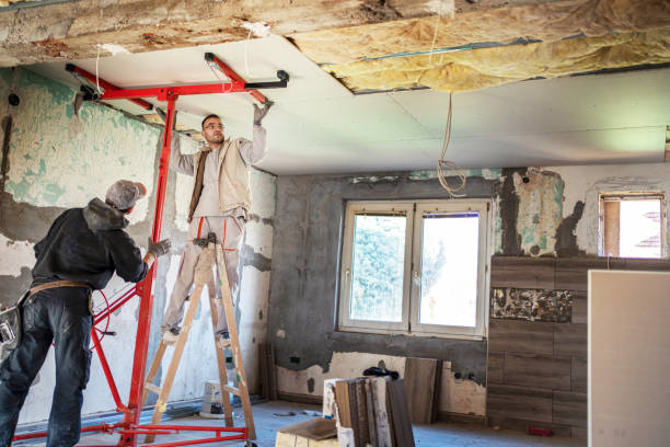 Best Insulation Maintenance and Repair in Kensington, CT