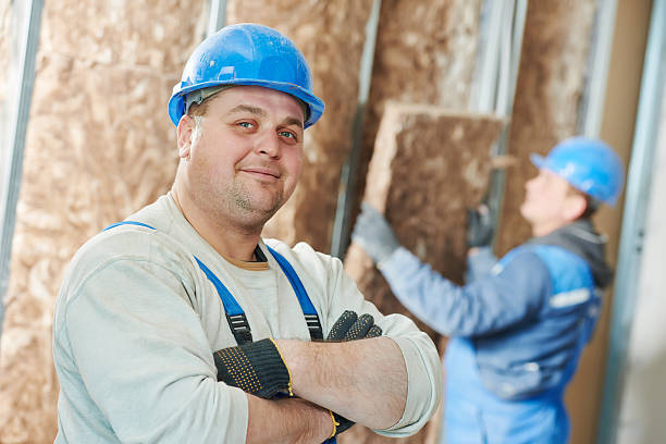 Best Specialized Insulation Services in Kensington, CT