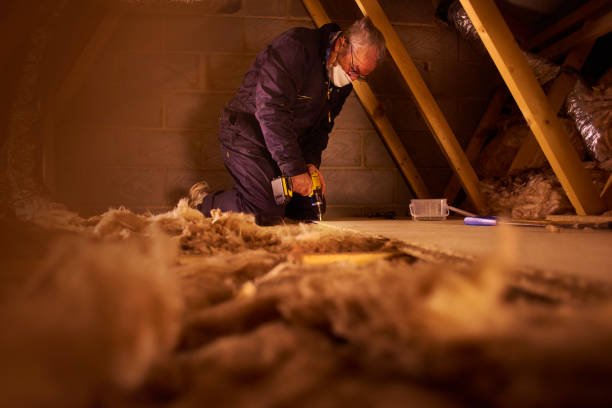Best DIY Insulation Kits and Guidance in Kensington, CT